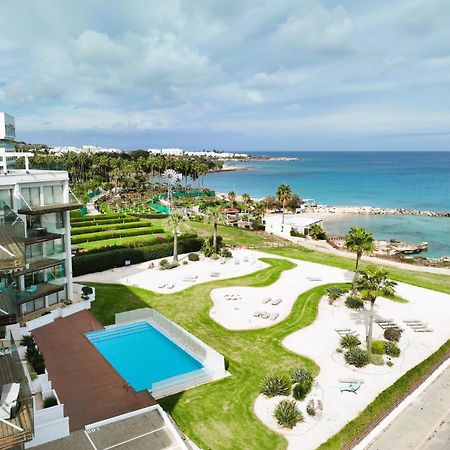 Apartment Marina - Beachfront Πρωταράς Εξωτερικό φωτογραφία