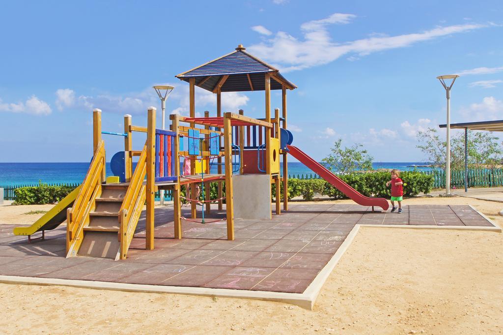 Apartment Marina - Beachfront Πρωταράς Δωμάτιο φωτογραφία