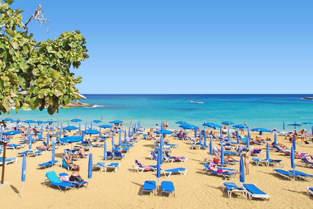 Apartment Marina - Beachfront Πρωταράς Δωμάτιο φωτογραφία