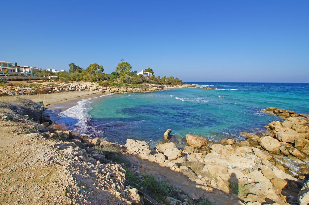 Apartment Marina - Beachfront Πρωταράς Δωμάτιο φωτογραφία
